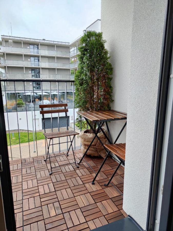 Apartments Franny'S Bees VNO Eksteriør billede